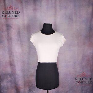 Zara Tan Crop Top